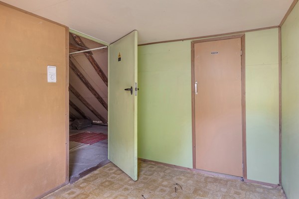 Medium property photo - Gerrit Imbosstraat 32, 9607 PD Foxhol